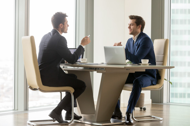Coaching Ejecutivo